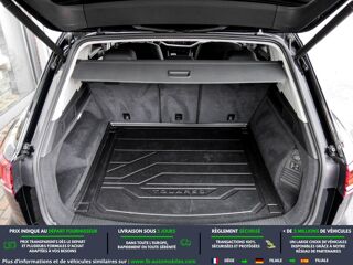 Touareg 3.0 TDI 231ch BVA 4Motion 2020 occasion 31850 Beaupuy
