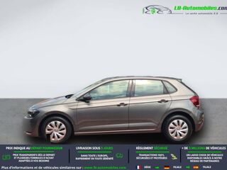 Polo 1.0 TSI 95 S&S BVA 2019 occasion 31850 Beaupuy