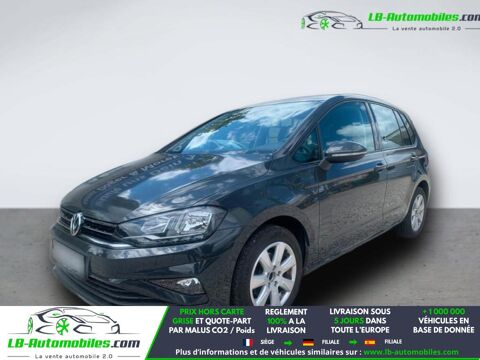 Golf 1.0 TSI 110 BVM 2018 occasion 31850 Beaupuy
