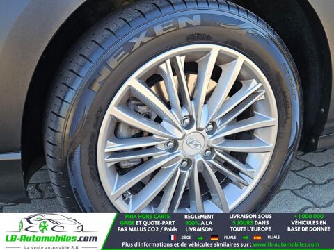Kona 1.6 T-GDi 177 4WD BVA 2019 occasion 31850 Beaupuy