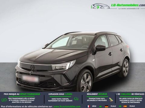Grandland 1.2 Turbo 130 ch BVA 2024 occasion 31850 Beaupuy