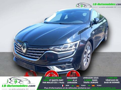 Renault Talisman Tce 160 BVA 2021 occasion Beaupuy 31850