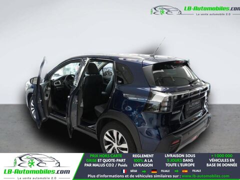 Annonce voiture Suzuki S-cross 30360 €