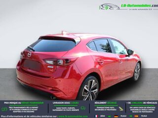 Mazda3 2.0L SKYACTIV-G 122 ch BVM 2018 occasion 31850 Beaupuy