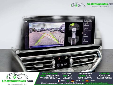 iX M Sport 286 ch BVA8 2023 occasion 31850 Beaupuy