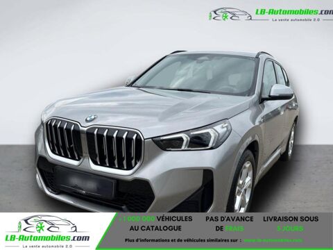 BMW X1 sDrive 18i 136ch BVA 2024 occasion Beaupuy 31850