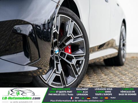 S&eacute;rie 5 540d xDrive 340 ch BVA 2025 occasion 31850 Beaupuy