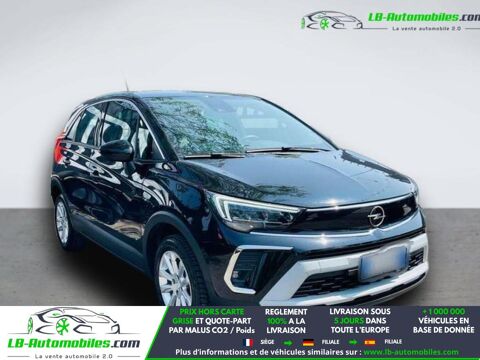 Crossland 1.5 D 120 ch BVA 2022 occasion 31850 Beaupuy