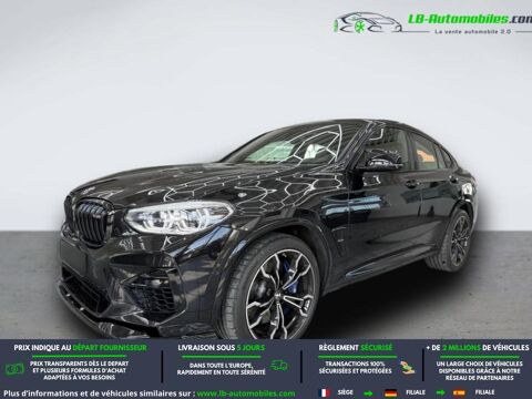 X4 510ch BVA 2021 occasion 31850 Beaupuy