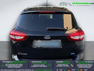 C-max 1.0 EcoBoost 125 2019 occasion 31850 Beaupuy