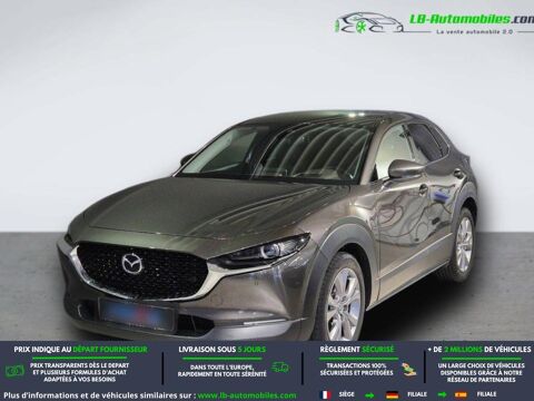 Annonce voiture Mazda CX-30 20980 €