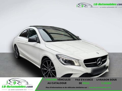 Mercedes Classe A CLA 180 BVA 2014 occasion Beaupuy 31850