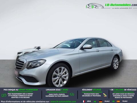 Annonce voiture Mercedes Classe E 29990 €