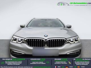 S&eacute;rie 5 530i 252 ch BVA 2018 occasion 31850 Beaupuy