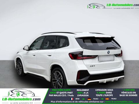 iX xDrive30 313ch BVA 2023 occasion 31850 Beaupuy