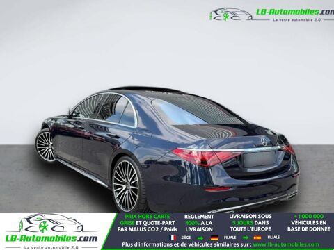 Classe S 580 e BVA 2023 occasion 31850 Beaupuy