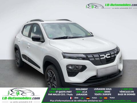 Spring 33 kW 45 ch 2021 occasion 31850 Beaupuy
