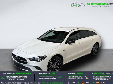 Classe CLA 250 e BVA 2021 occasion 31850 Beaupuy
