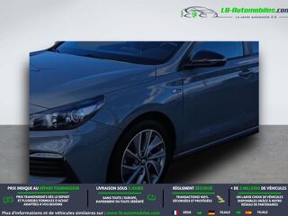 i30 1.0 T-GDi 120 BVM 2019 occasion 31850 Beaupuy