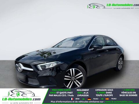 Classe A 250 e BVA 2022 occasion 31850 Beaupuy