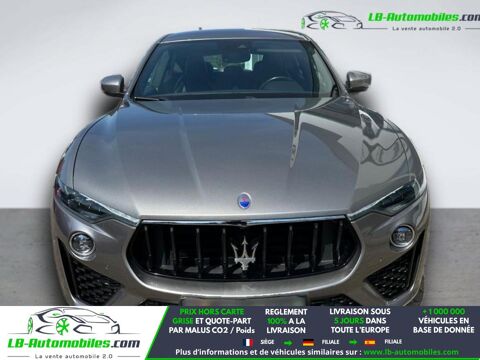 Levante V6 350 CH 2021 occasion 31850 Beaupuy
