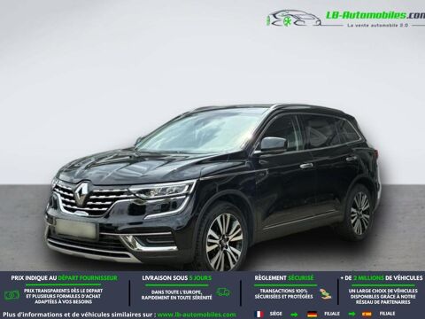 Koleos dCi1 85 BVA AllMode 4x4 2023 occasion 31850 Beaupuy