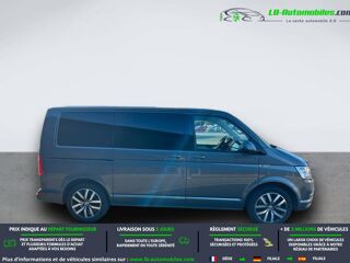 MULTIVAN 2.0 TDI 204 BVA 4Motion 2017 occasion 31850 Beaupuy