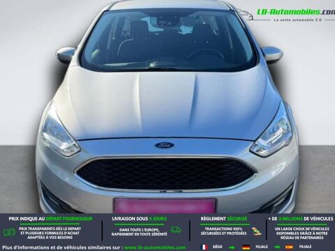 C-max 1.5 TDCi 95 2018 occasion 31850 Beaupuy