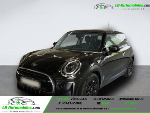 Mini Cooper 102 CH BVM 2022 occasion Beaupuy 31850