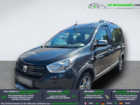 Annonce voiture Dacia Dokker 16999 €