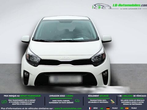 Picanto 1.2 DPi 84ch BVM 2022 occasion 31850 Beaupuy