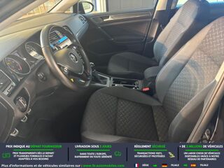 Golf 1.0 TSI 110 BVM 2018 occasion 31850 Beaupuy