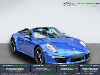 911 GTS 3.8i 430 PDK 2013 occasion 31850 Beaupuy