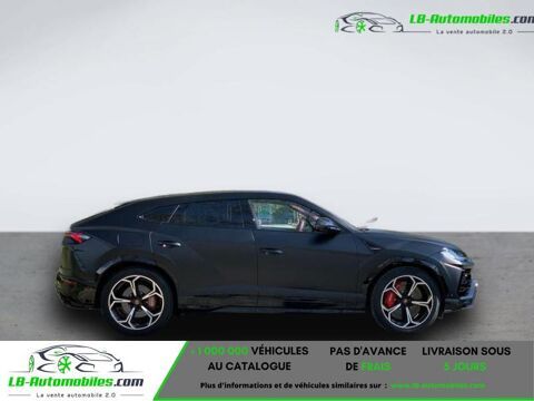 Divers 4.0 V8 650 ch BVA 2022 occasion 31850 Beaupuy