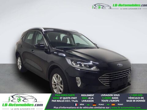 Kuga 2.0 EcoBlue 190 BVA 2022 occasion 31850 Beaupuy