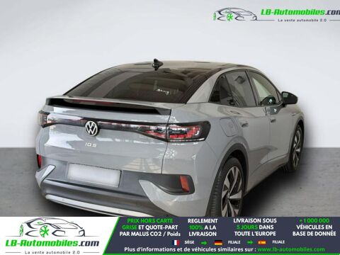 ID.3 174 ch 2022 occasion 31850 Beaupuy