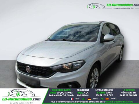 Annonce voiture Fiat Tipo 10590 €