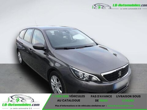 308 SW PureTech 130ch BVM 2021 occasion 31850 Beaupuy