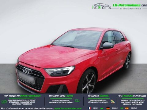 Annonce voiture Audi A1 19990 €