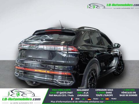 Taigo 1.5 TSI 150 BVA 2025 occasion 31850 Beaupuy