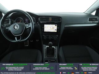Golf SW 1.0 TSI 115 BVM 2018 occasion 31850 Beaupuy