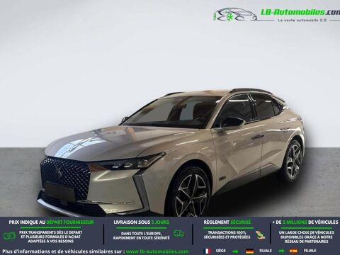 Citro&euml;n DS4 PureTech 130 BVA 2023 occasion Beaupuy 31850
