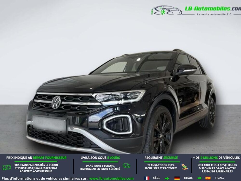T-ROC 1.5 TSI EVO 150 Start/Stop BVM 2022 occasion 31850 Beaupuy