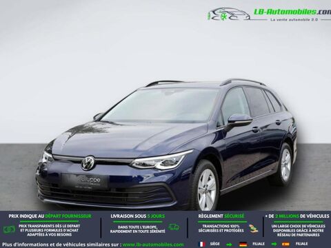 Volkswagen Golf SW 1.0 TSI 110 BVM 2021 occasion Beaupuy 31850