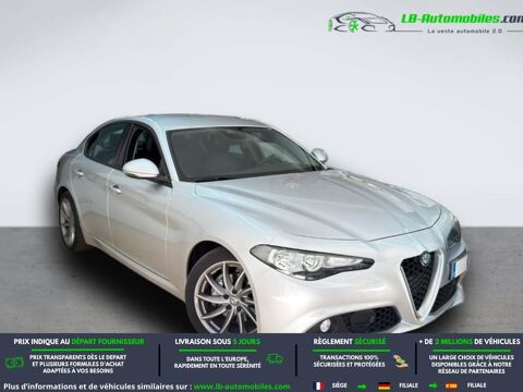 Annonce voiture BMW Série 3 17990 €