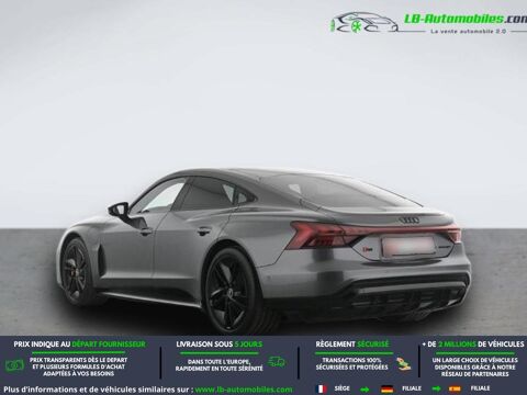 RS3 598 ch quattro 2023 occasion 31850 Beaupuy