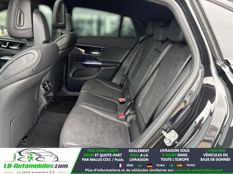 Classe GLC 220 d BVA 4Matic 2026 occasion 31850 Beaupuy