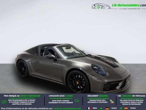 911 4S 3.0i 450 PDK 2022 occasion 31850 Beaupuy