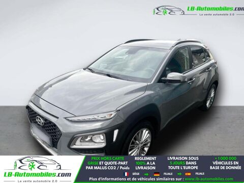 Kona 1.0 T-GDi 120 2020 occasion 31850 Beaupuy