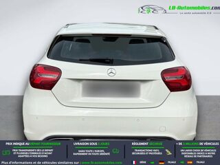 Classe A 220 BVA 2017 occasion 31850 Beaupuy